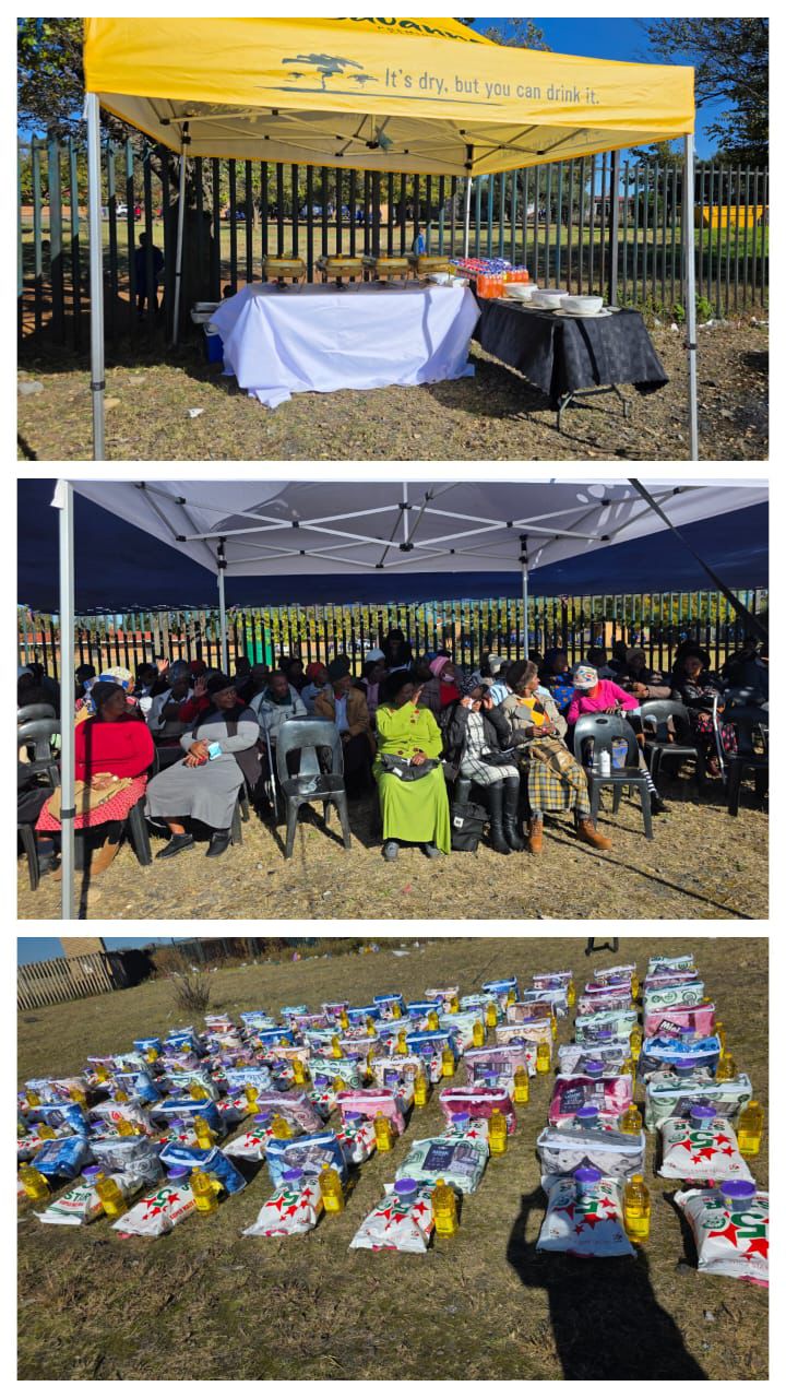 Kgothatso Foundation Gallery Image